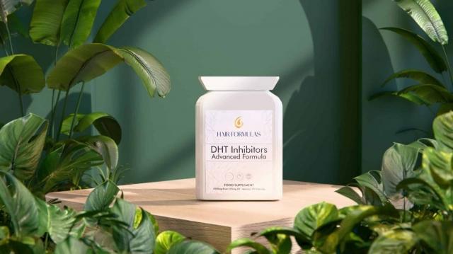 Understanding DHT Inhibitors for Hair Loss: How Spironolactone Can Help?